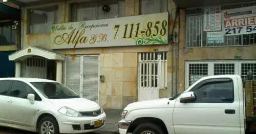 BANQUETES ALFA BANQUETES ALFA